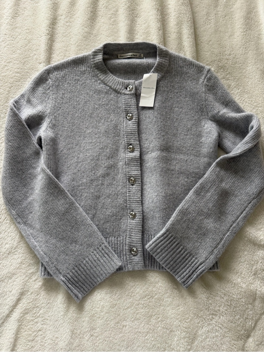 Abercrombie and Fitch Cardigan